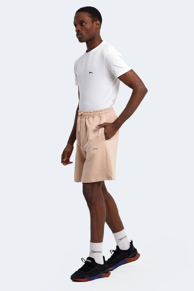 Slazenger KALLIE Men's Shorts Beige