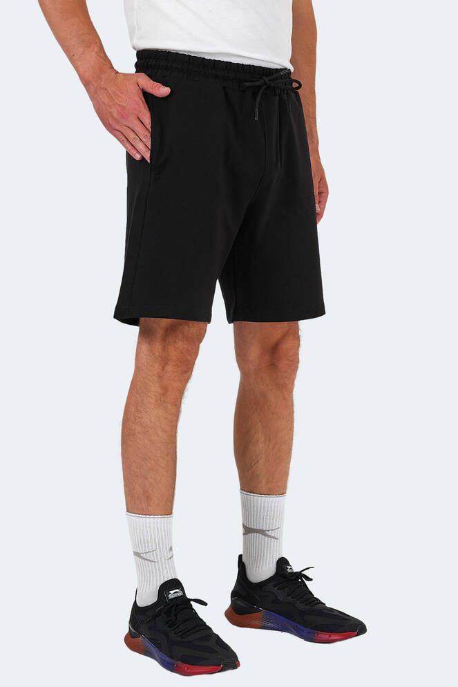 Slazenger KALLIE Men's Shorts Black