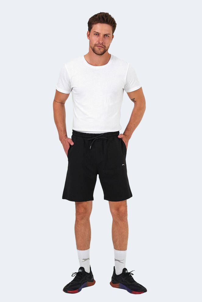 Slazenger KALLIE Men's Shorts Black