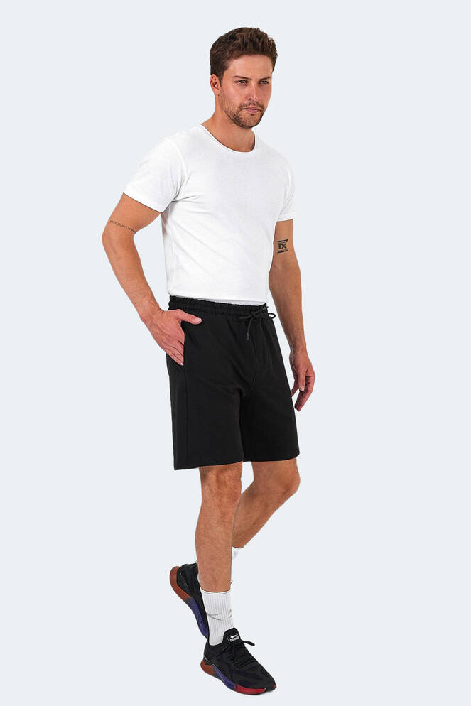 Slazenger KALLIE Men's Shorts Black