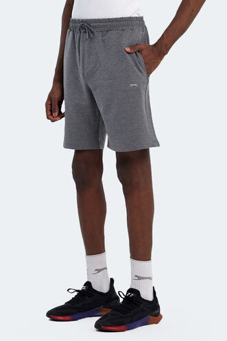 Slazenger - Slazenger KALLIE Men's Shorts Gray