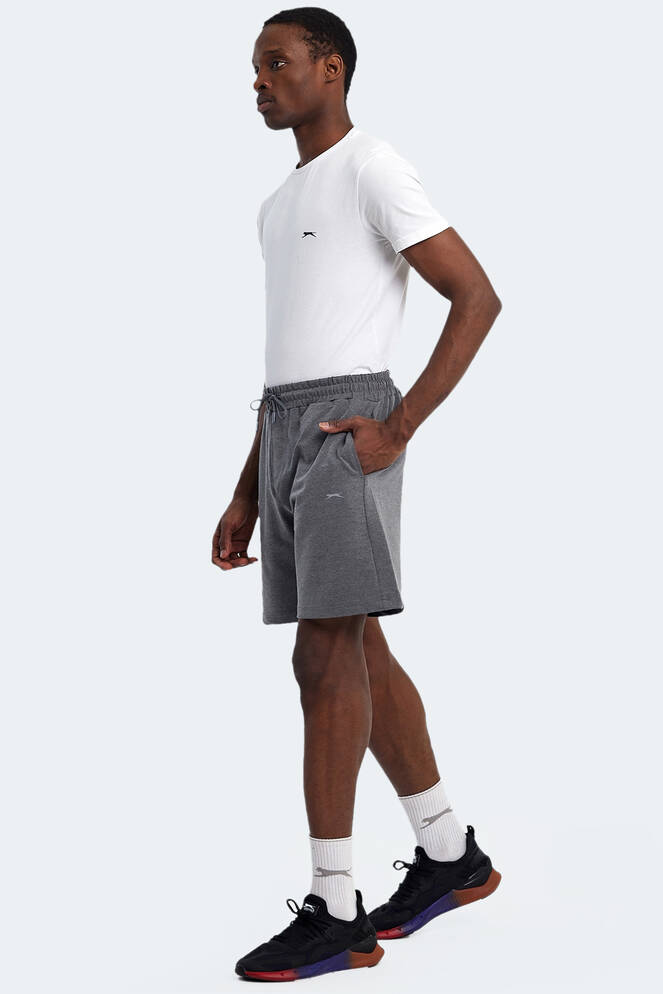 Slazenger KALLIE Men's Shorts Gray