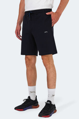 Slazenger - Slazenger KALLIE Men's Shorts Navy