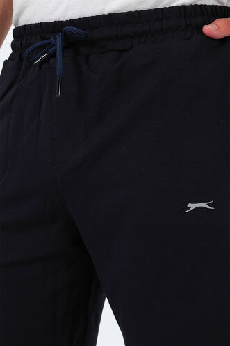 Slazenger KALLIE Men's Shorts Navy - Thumbnail