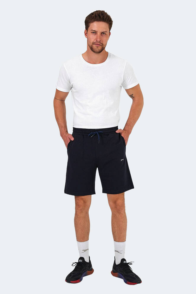 Slazenger KALLIE Men's Shorts Navy