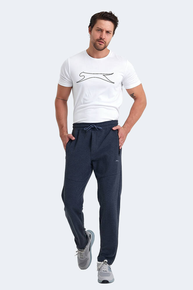 Slazenger KANE Erkek Eşofman Altı Antrasit