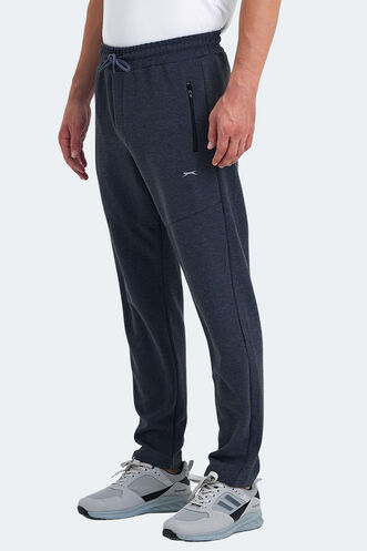 Slazenger - Slazenger KANE Men's Sweatpants Anthracite