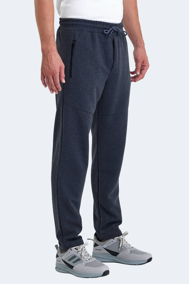 Slazenger KANE Men's Sweatpants Anthracite