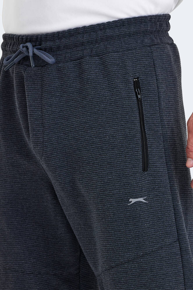 Slazenger KANE Men's Sweatpants Anthracite