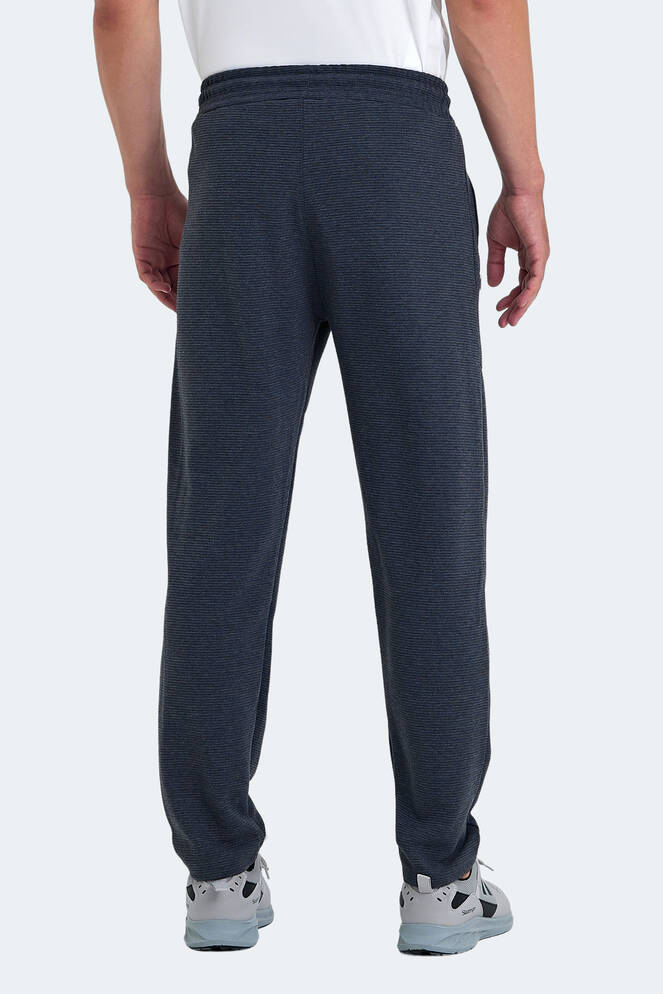 Slazenger KANE Men's Sweatpants Anthracite