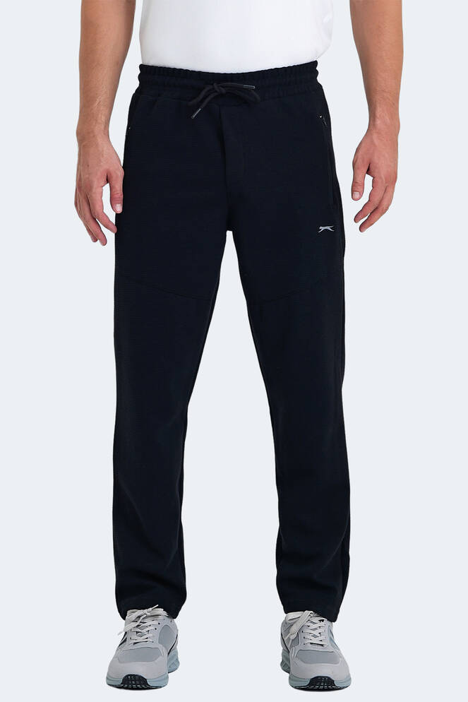 Slazenger KANE Men's Sweatpants Black