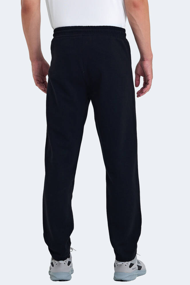 Slazenger KANE Men's Sweatpants Black