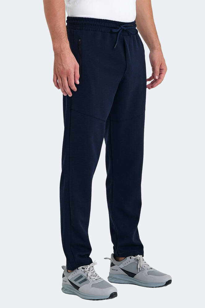 Slazenger KANE Men's Sweatpants Navy