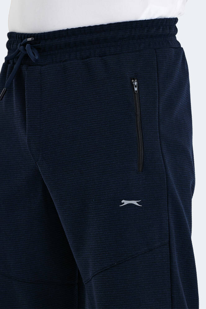 Slazenger KANE Men's Sweatpants Navy