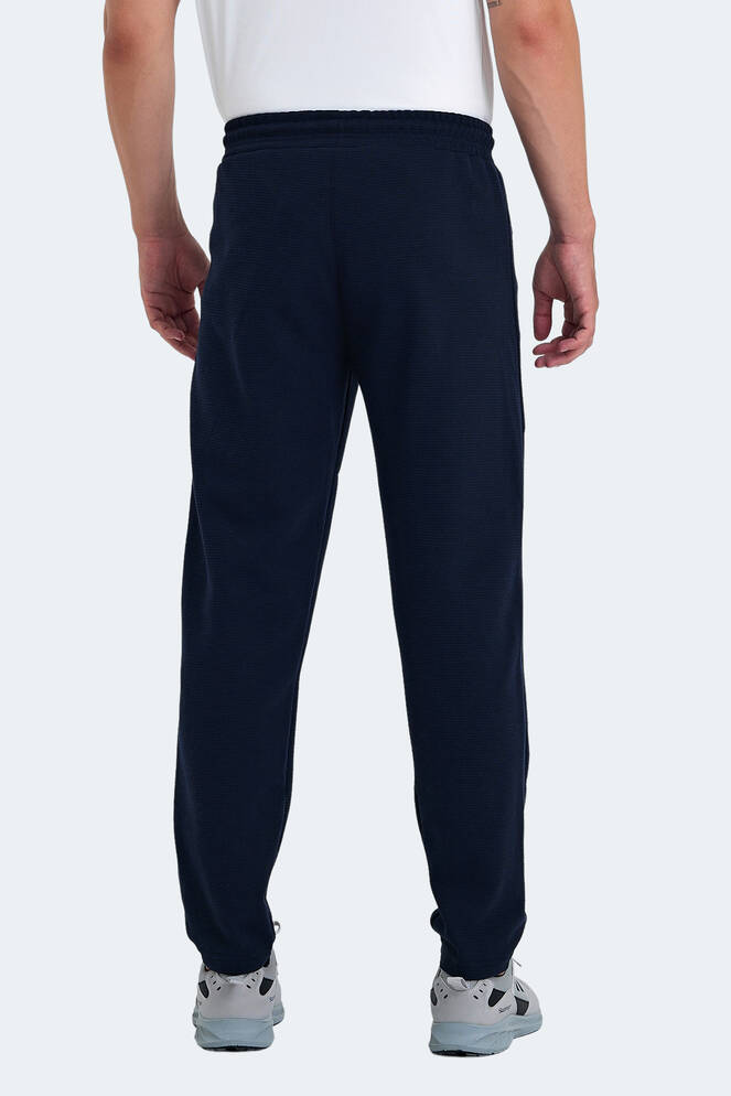 Slazenger KANE Men's Sweatpants Navy