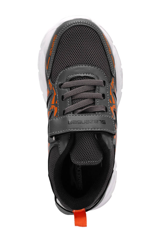 Slazenger KANNER Sneaker Boys' Shoes Dark Gray