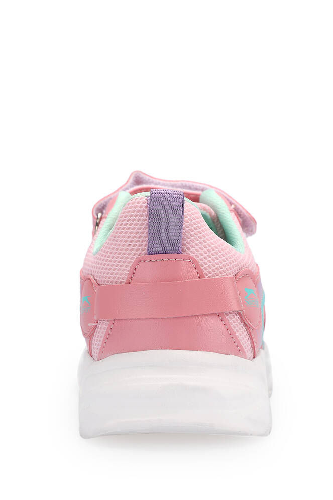 Slazenger KANNER Sneaker Girls Children's Shoes Pink