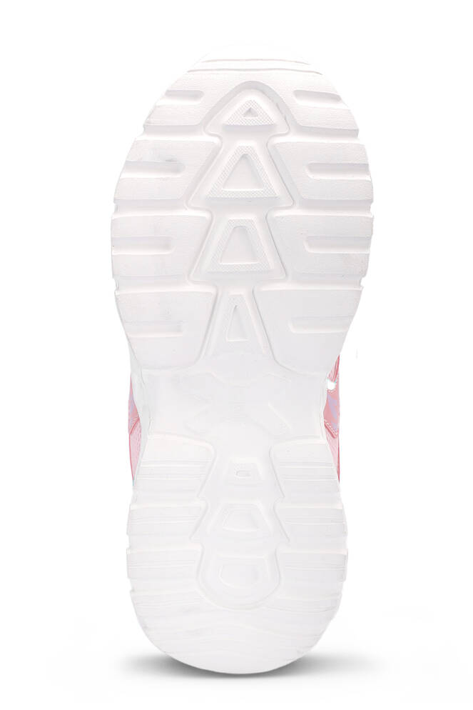 Slazenger KANNER Sneaker Girls Children's Shoes Pink