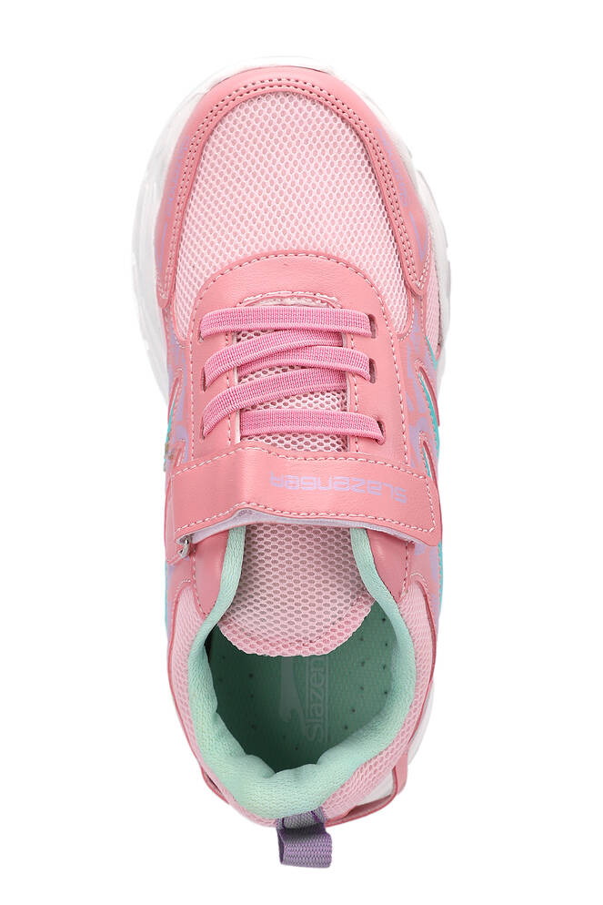 Slazenger KANNER Sneaker Girls Children's Shoes Pink