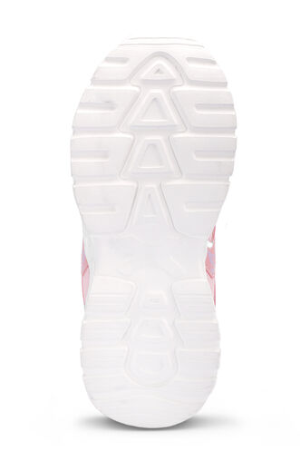 Slazenger KANNER Sneaker Girls Children's Shoes Pink - Thumbnail