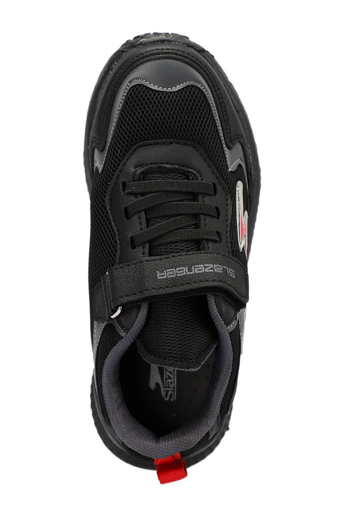 Slazenger KAORU Sneaker Boys' Shoes Black