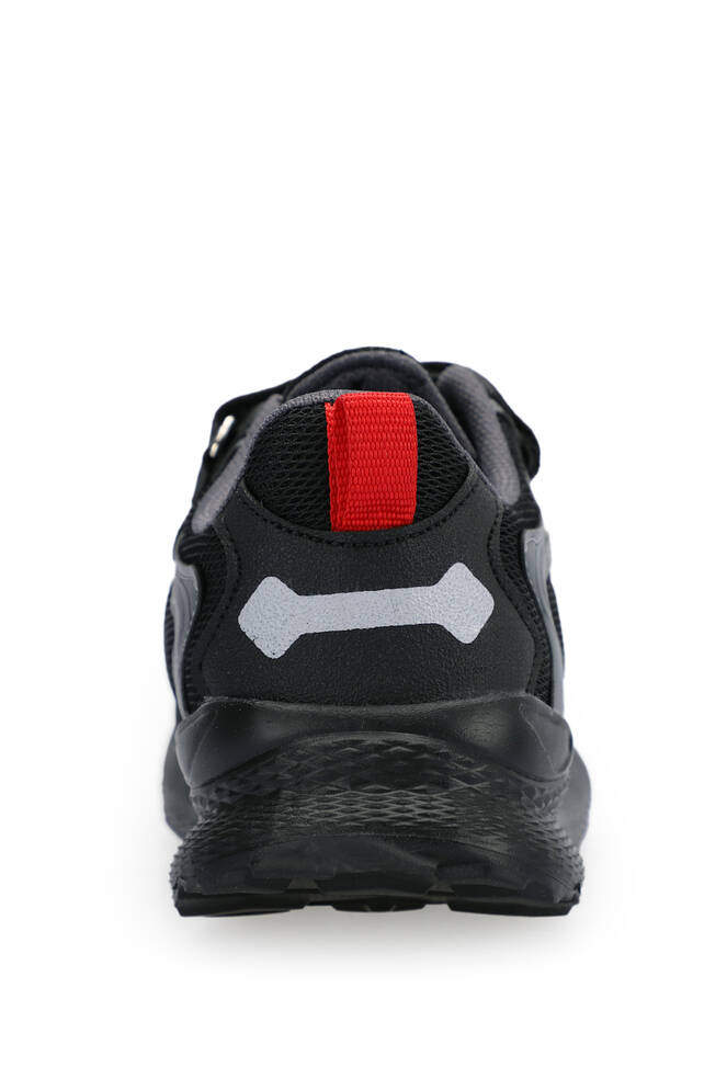 Slazenger KAORU Sneaker Boys' Shoes Black