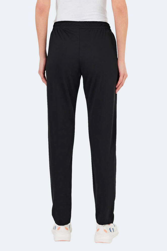 Slazenger KARMOR Women's Sweatpants Black