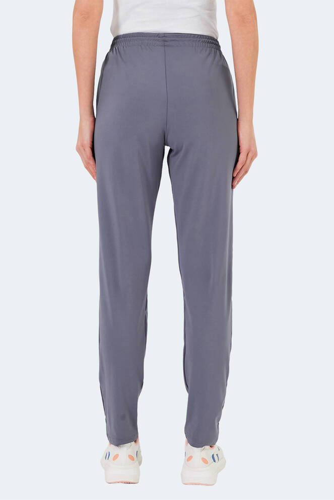 Slazenger KARMOR Women's Sweatpants Dark Gray