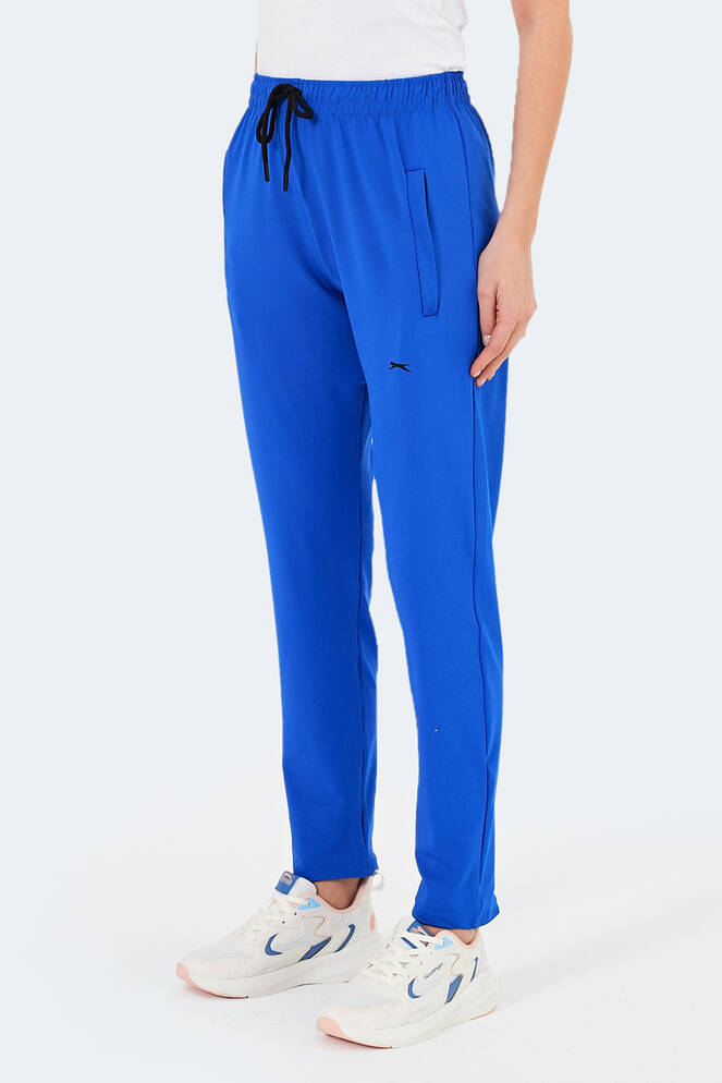 Slazenger KARMOR Women's Sweatpants Cobalt Blue