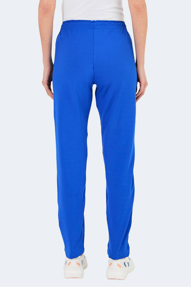 Slazenger KARMOR Women's Sweatpants Cobalt Blue