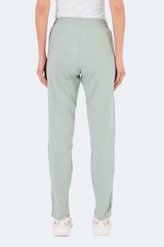 Slazenger KARMOR Women's Sweatpants Mint - Thumbnail