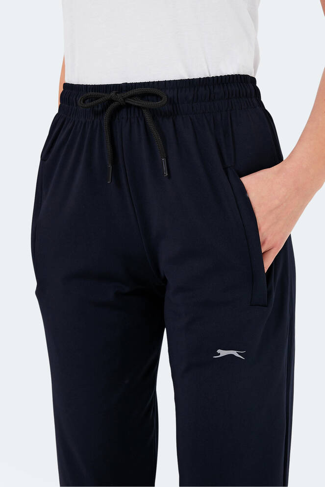 Slazenger KARMOR Women's Sweatpants Navy