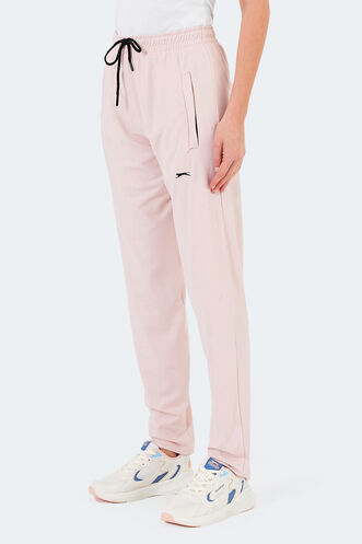 Slazenger - Slazenger KARMOR Women's Sweatpants Powder