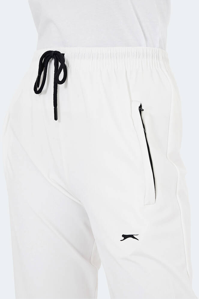 Slazenger KARMOR Women's Sweatpants White