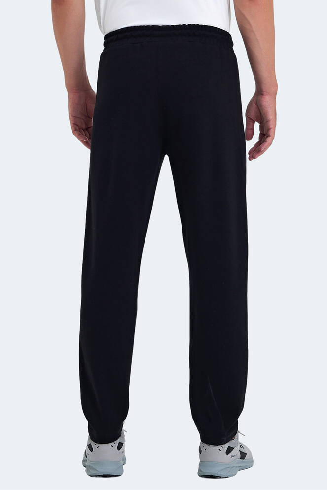 Slazenger KATAR Men's Sweatpants Black