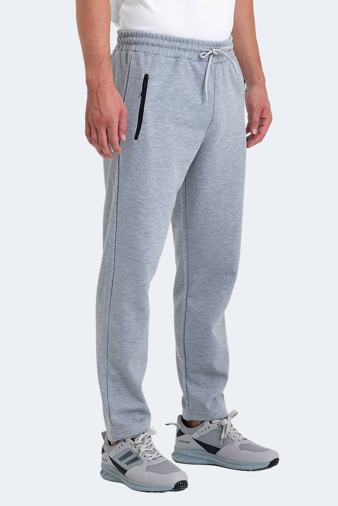 Slazenger KATAR Men's Sweatpants Gray