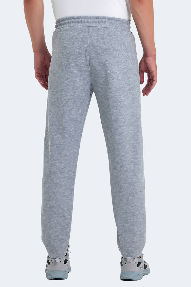 Slazenger KATAR Men's Sweatpants Gray