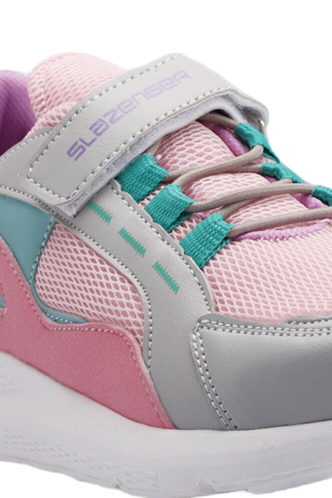 Slazenger KATAYUN Sneaker Kız Çocuk Ayakkabı Pembe