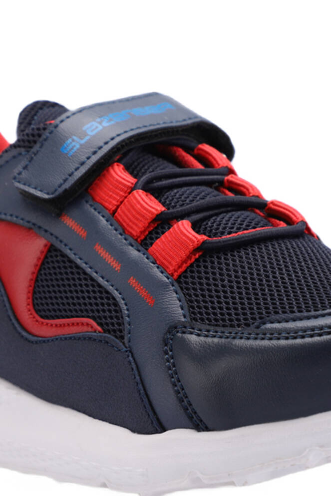 Slazenger KATAYUN Sneaker Boys' Shoes Navy