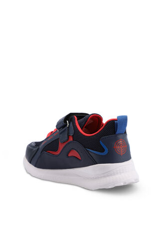 Slazenger KATAYUN Sneaker Boys' Shoes Navy - Thumbnail