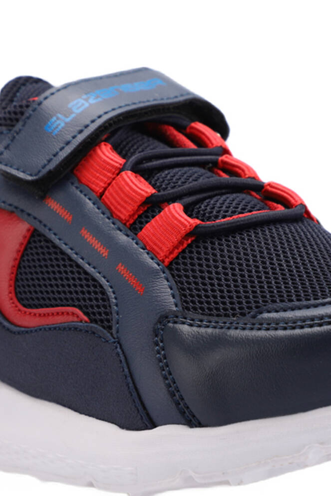 Slazenger KATAYUN Sneaker Boys' Shoes Navy