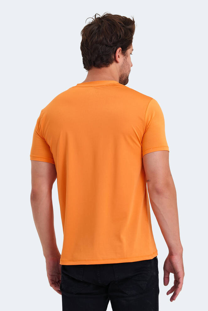 Slazenger KATRIINA Men's T-Shirt Orange