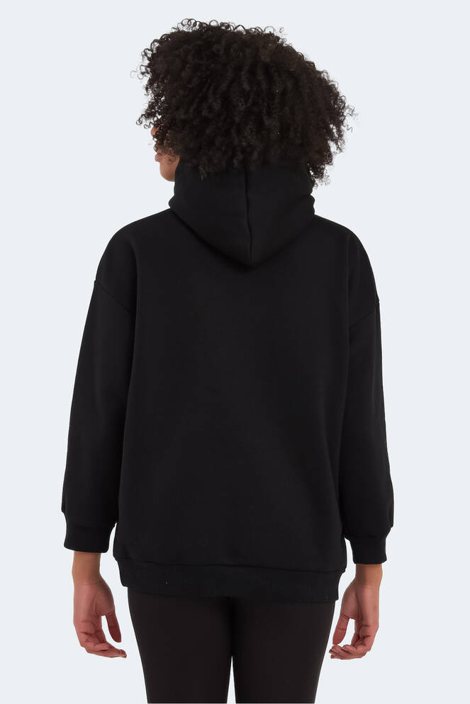 Slazenger KATSU Women's Sweatshirt Black