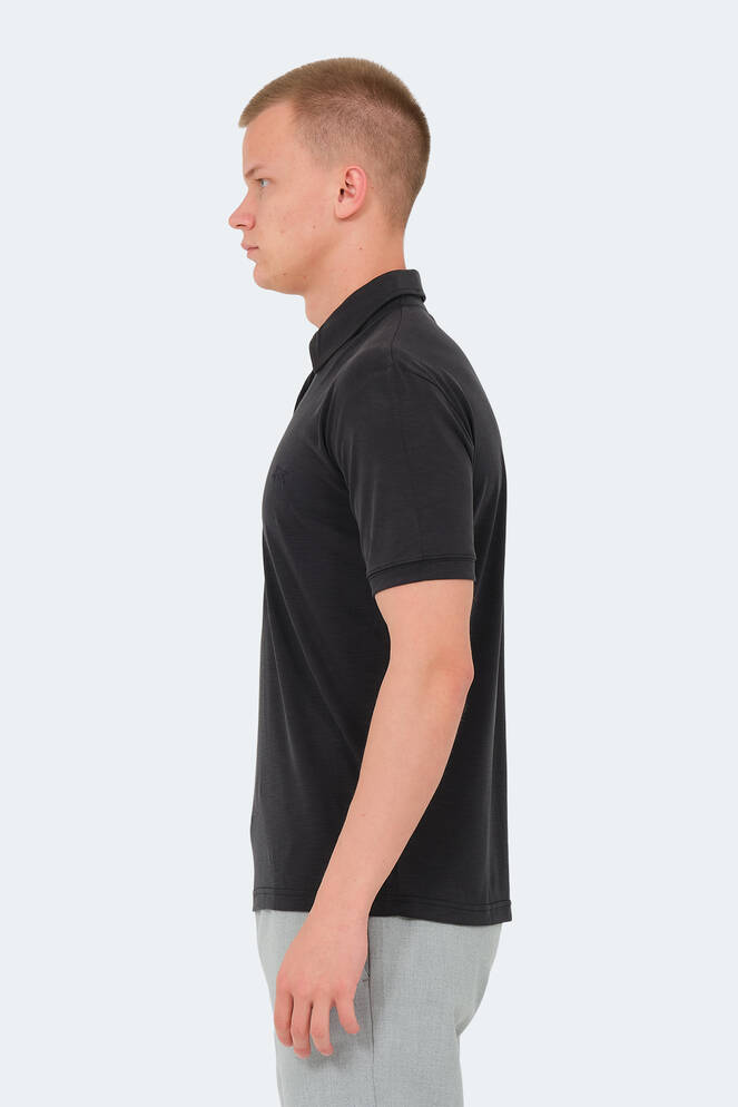 Slazenger KATSURO Men's T-Shirt Black