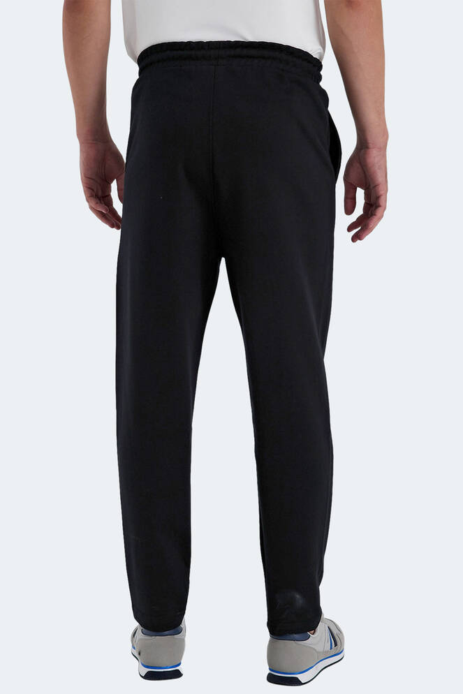 Slazenger KAYETAN Men's Sweatpants Black