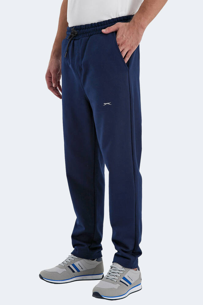 Slazenger KAYETAN Men's Sweatpants Navy