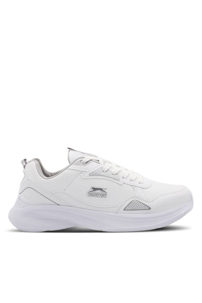 Slazenger KAYLA Sneaker Erkek Ayakkabı Beyaz