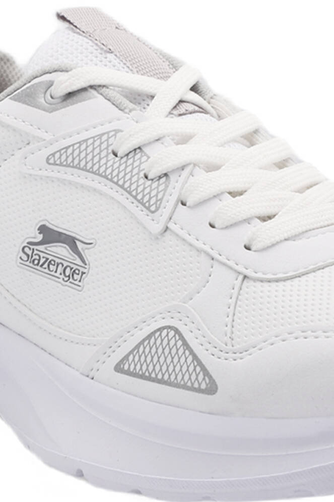 Slazenger KAYLA Sneaker Erkek Ayakkabı Beyaz