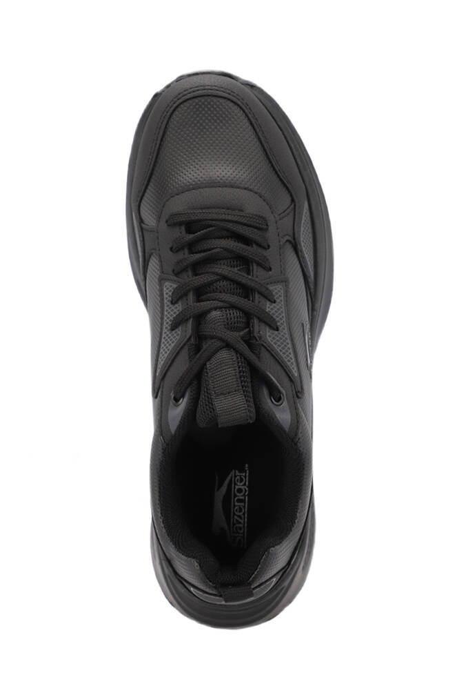 Slazenger KAYLA Sneaker Men's Shoes Black - Black