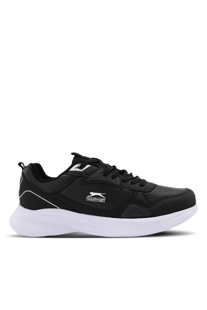 Slazenger KAYLA Sneaker Men's Shoes Black - White